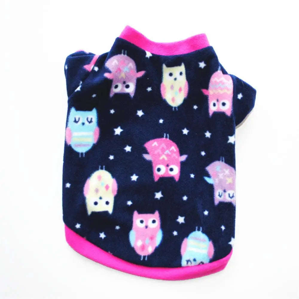 Small Cat/Dog Clothes