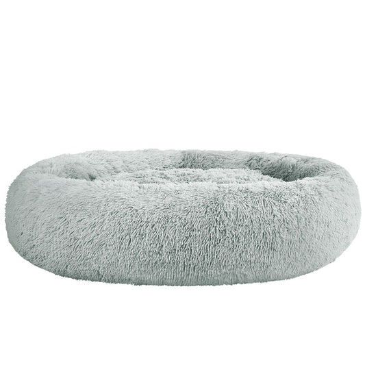 Calming Soft Pet Bed