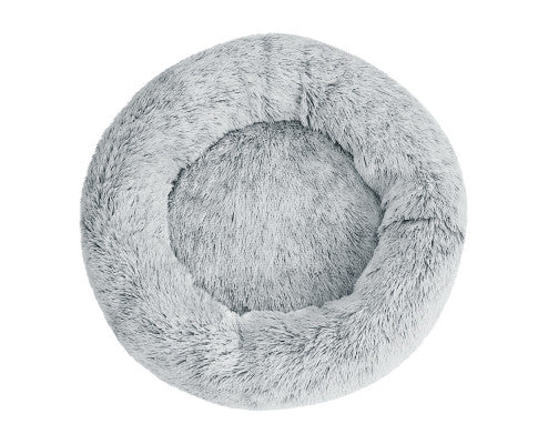 Calming Soft Pet Bed