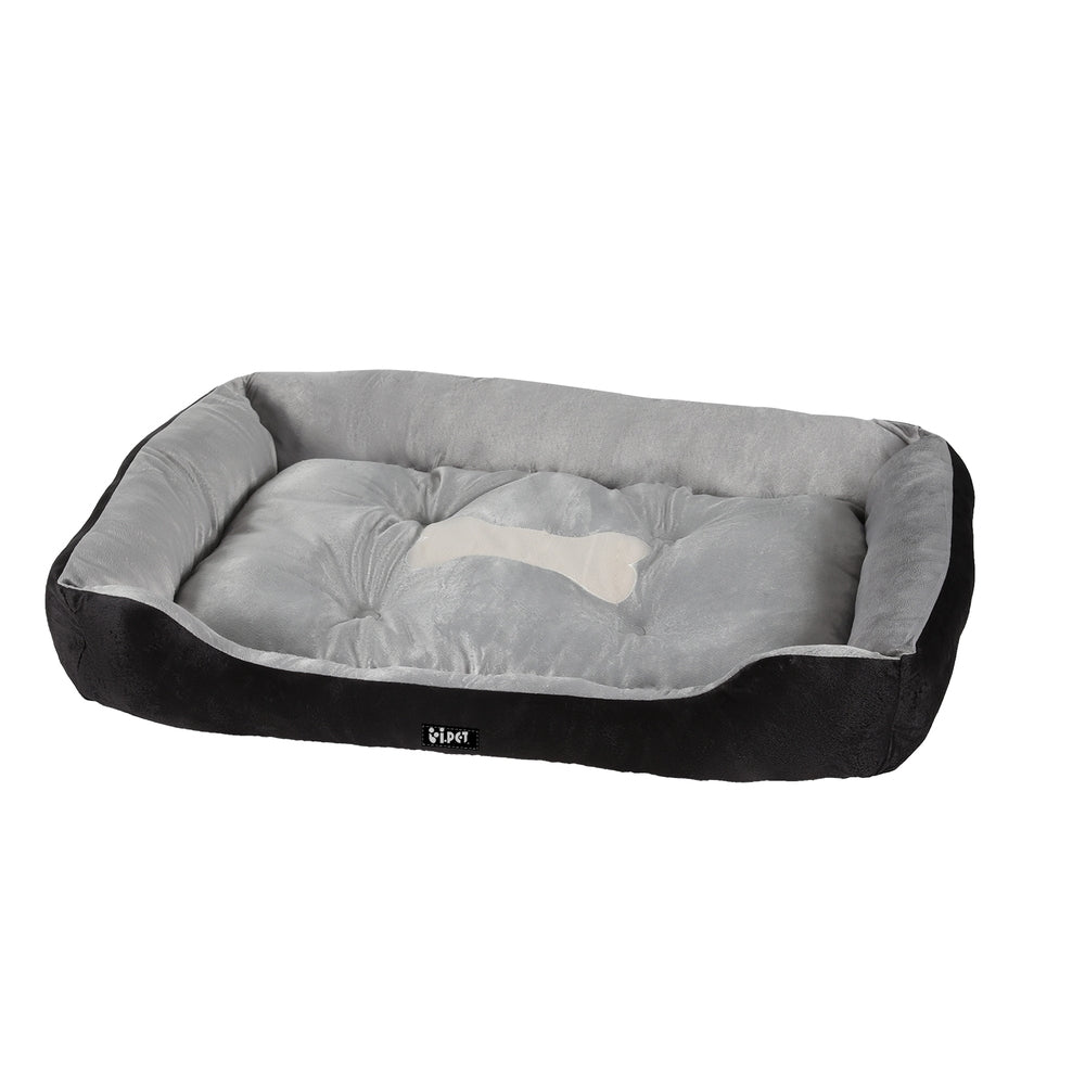 Mad Cave Pet Bed