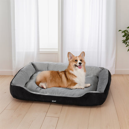 Mad Cave Pet Bed