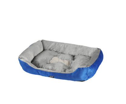 Mad Cave Pet Bed