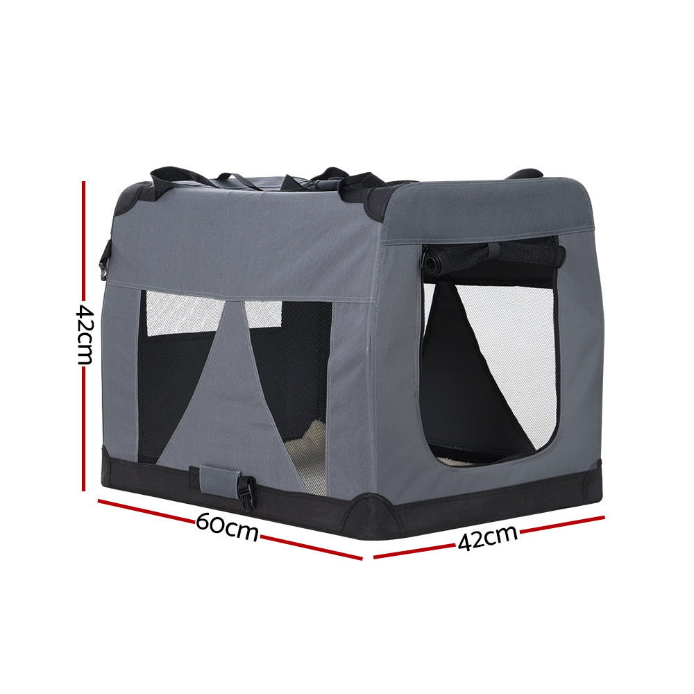 Portable & Foldable Pet Travel Bag