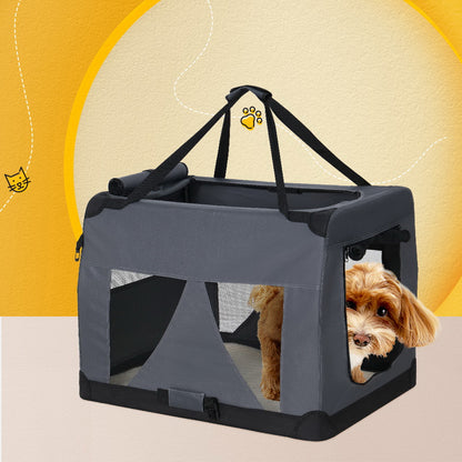 Portable & Foldable Pet Travel Bag