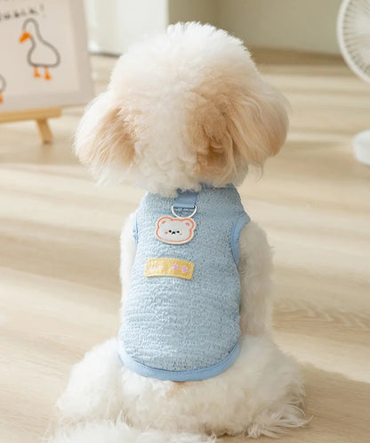 Breathable Summer Dog Vest