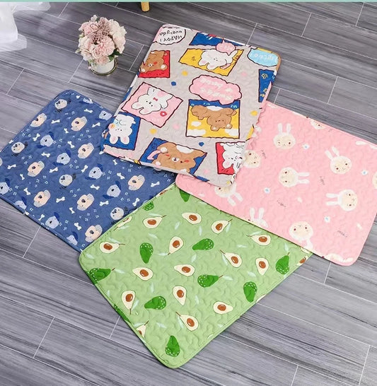 Washable Reusable Pet Pad