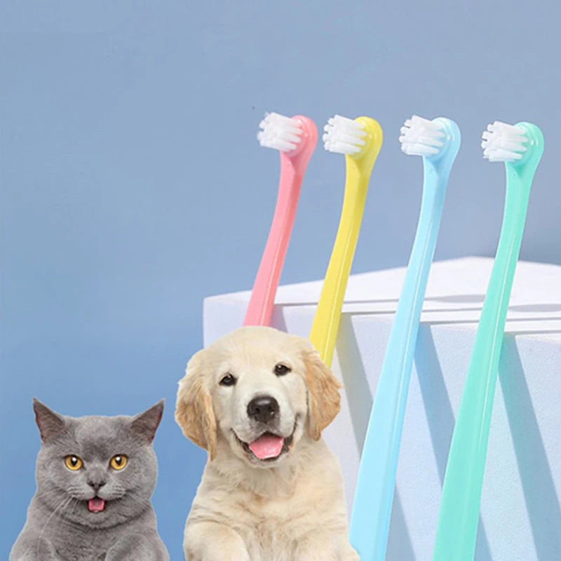 Pet Toothbrush