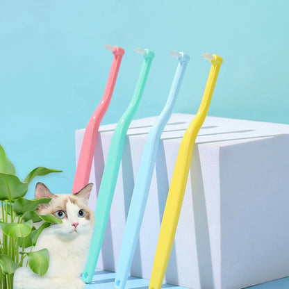 Pet Toothbrush