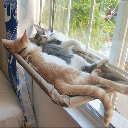 Washable Window Cat Hammock