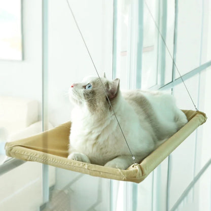 Washable Window Cat Hammock