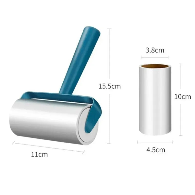 Lint Sticking Roller