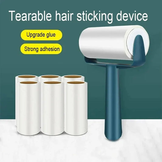 Lint Sticking Roller