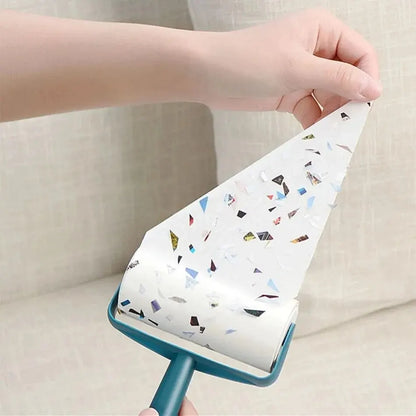 Lint Sticking Roller