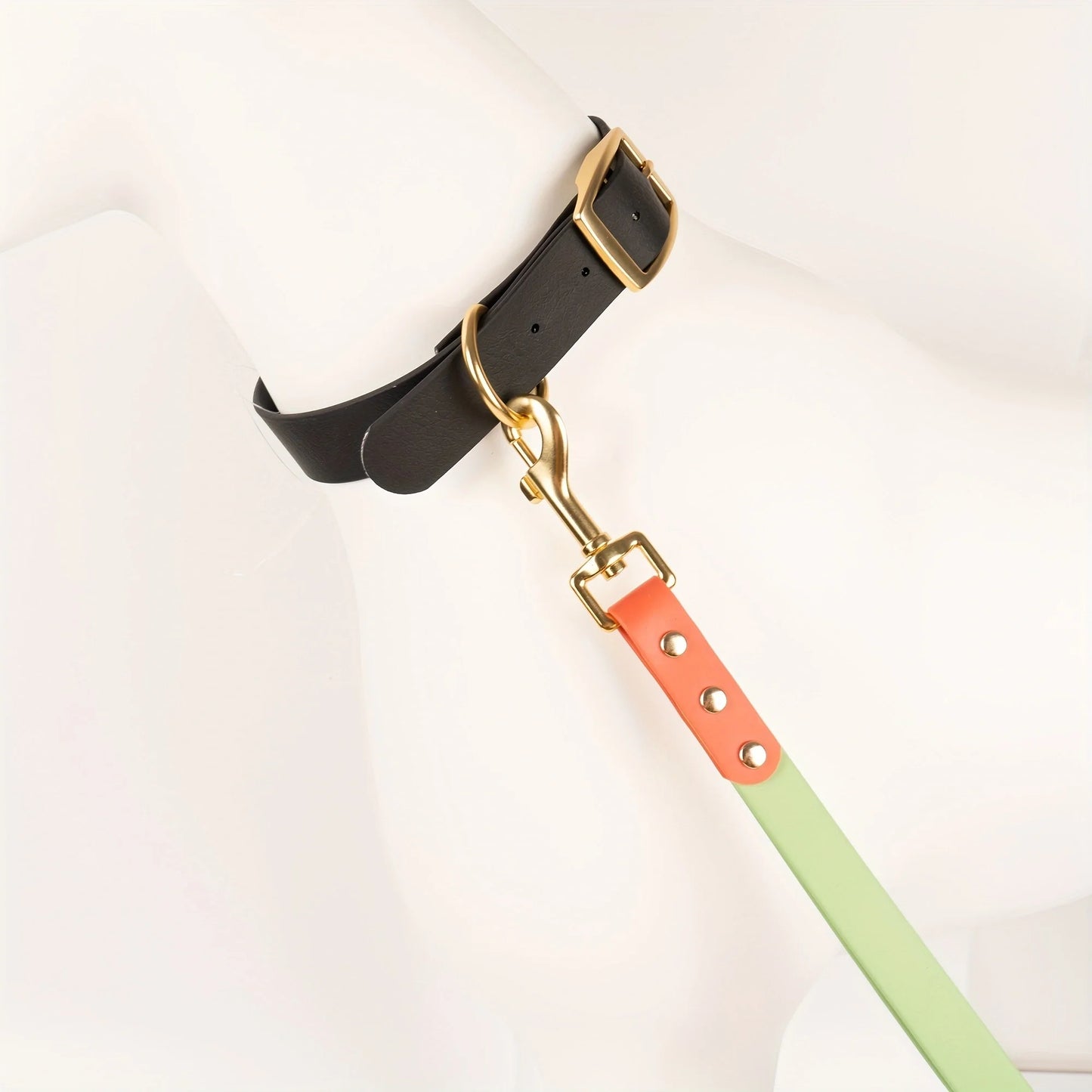 Short Dog Leash