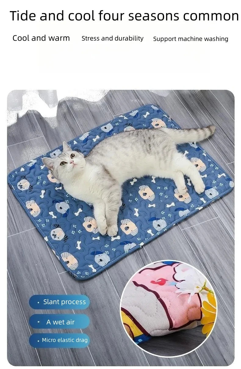 Washable Reusable Pet Pad