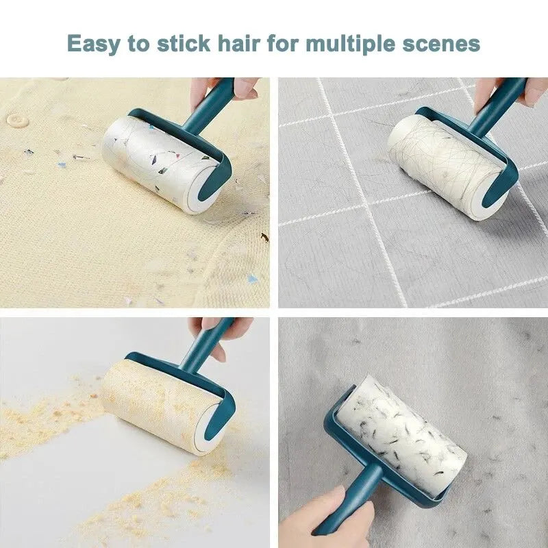 Lint Sticking Roller