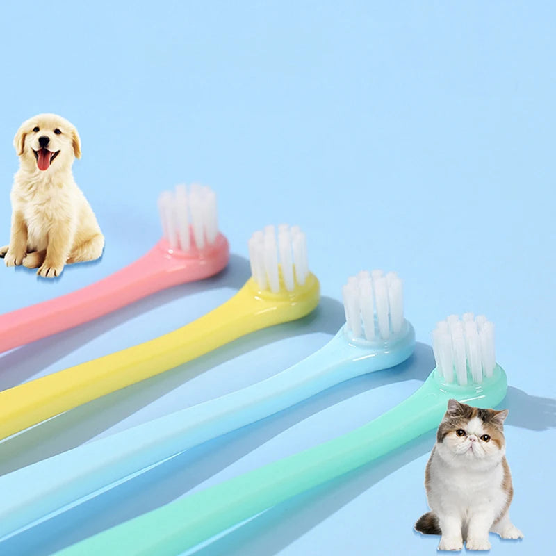 Pet Toothbrush