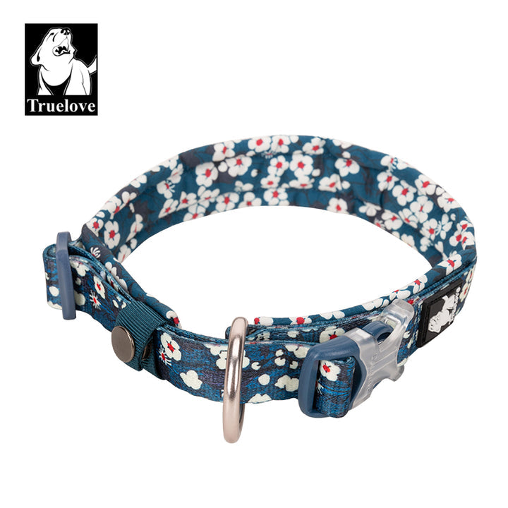 Floral Collar Saxony