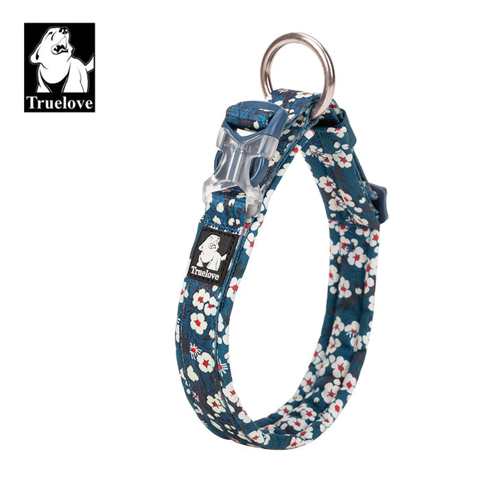 Floral Collar Saxony