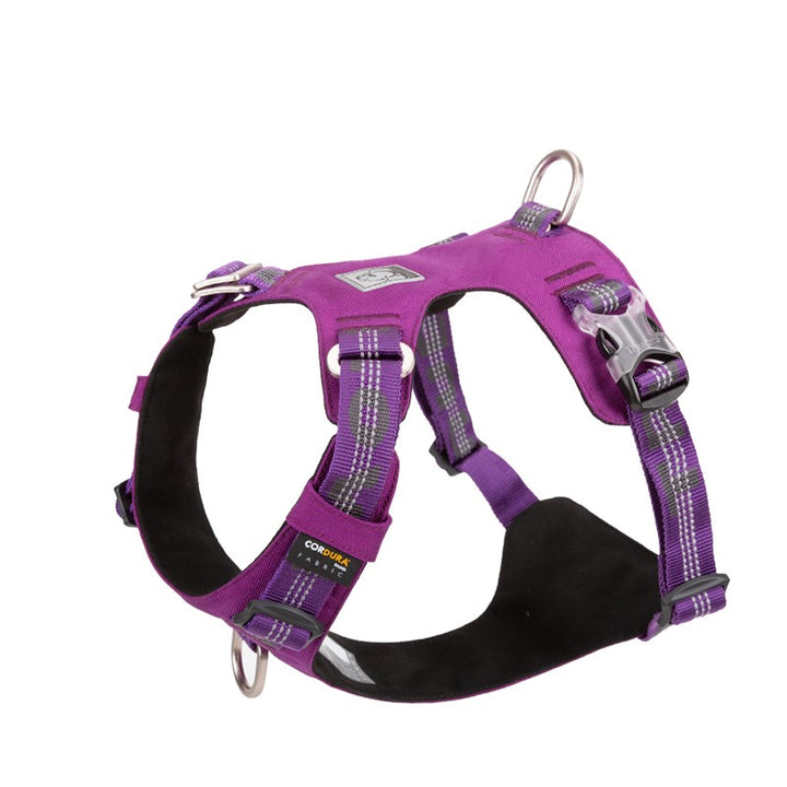 Lightweight Reflective Harness