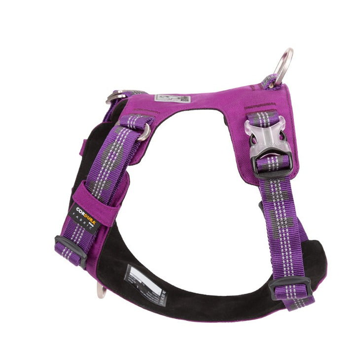 Lightweight Reflective Harness