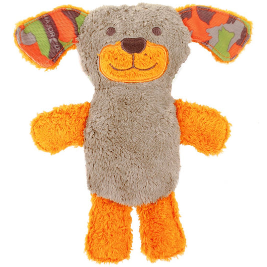 Waldi Dog Plush Toy