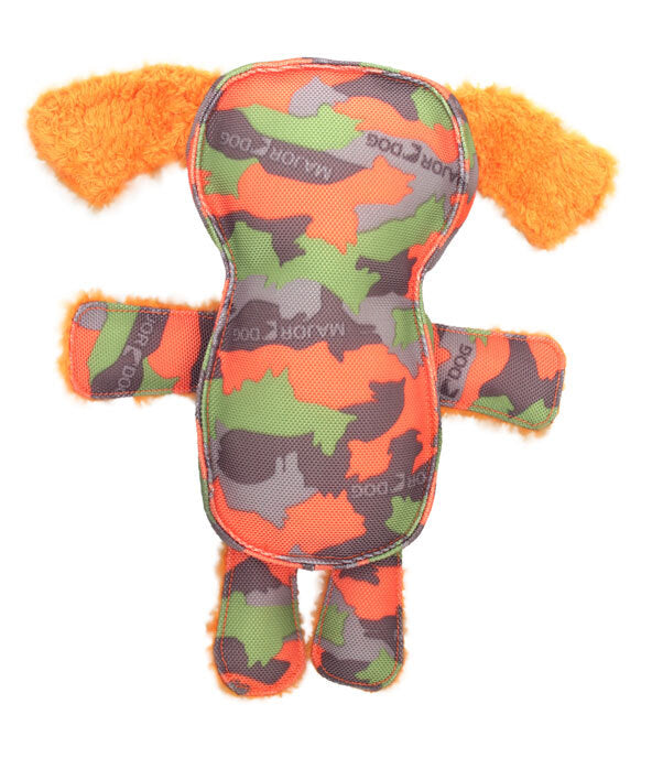 Waldi Dog Plush Toy