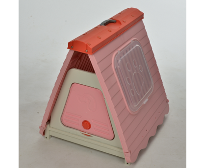 Foldable Dog House