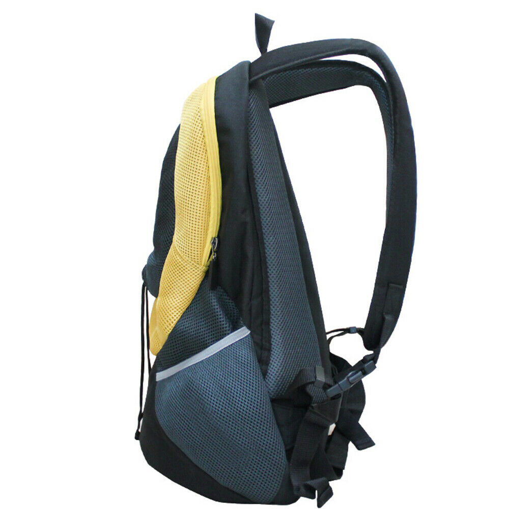 Head-Out Design Pet Carrier Backpack