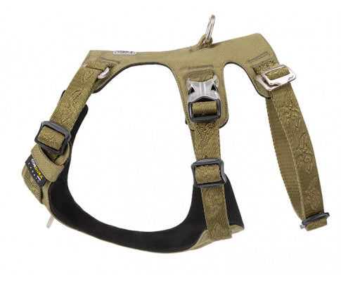 Whinhyepet Harness