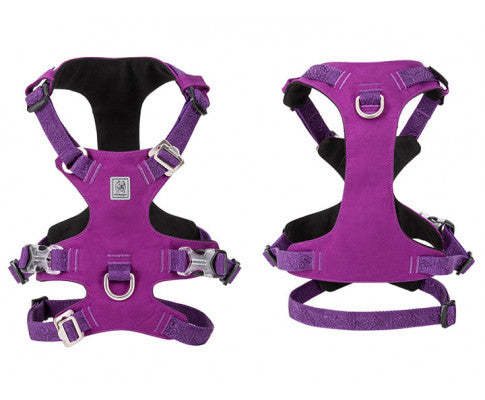 Whinhyepet Harness