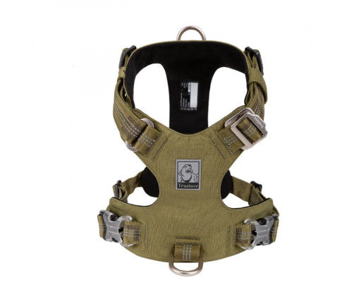 Lightweight Reflective Harness