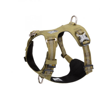 Lightweight Reflective Harness