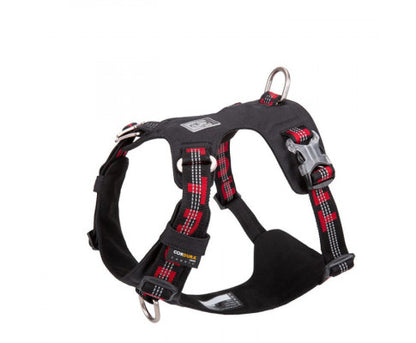 Lightweight Reflective Harness