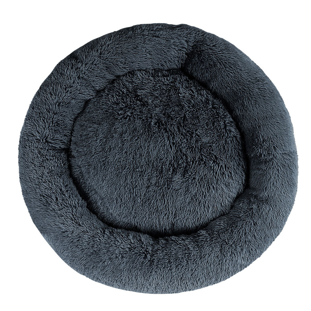 Calming Soft Pet Bed