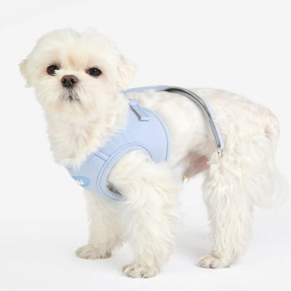 Macaroon Harness