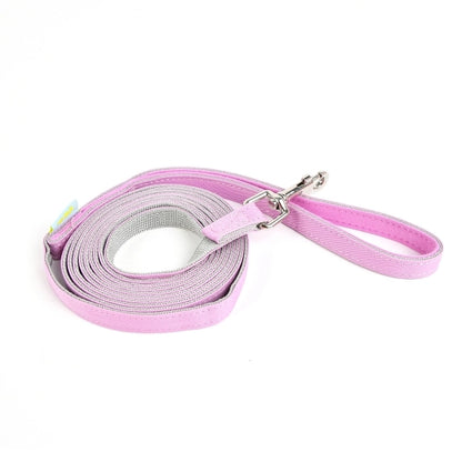 Macaroon Harness & Lead Set