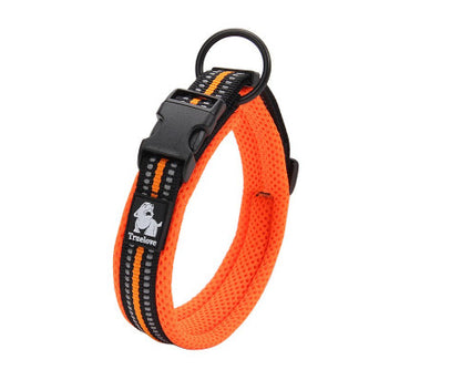 Heavy Duty Reflective Collar