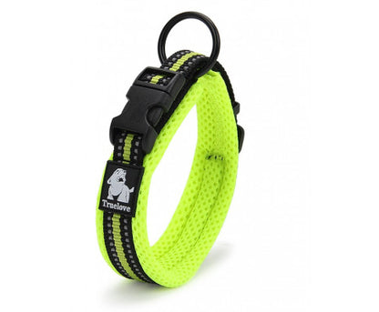 Heavy Duty Reflective Collar