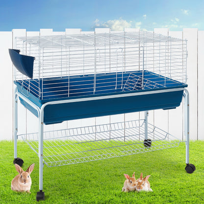 Small Animal Home Cage