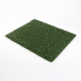 Paw Mate 1 Grass Mat for Pet Dog Potty Tray Training Toilet 58.5cm x 46cm