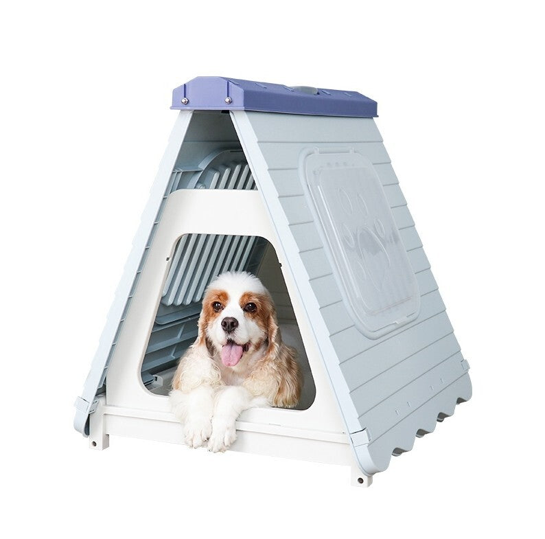 Foldable Dog House