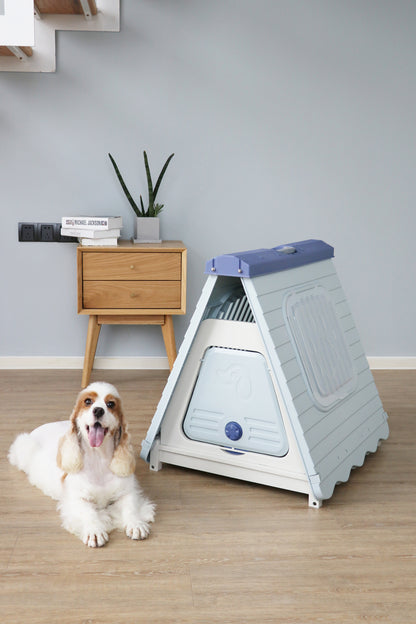 Foldable Dog House