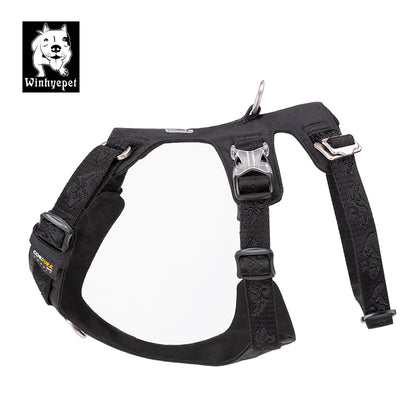 Whinhyepet Harness