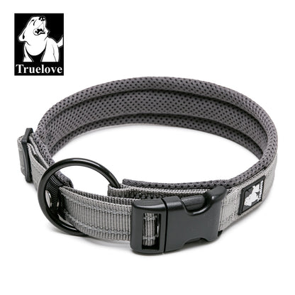 Heavy Duty Reflective Collar