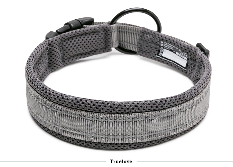 Heavy Duty Reflective Collar