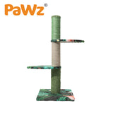 PaWz Cat Tree Scratching Post Scratcher Furniture Condo Tower House Trees