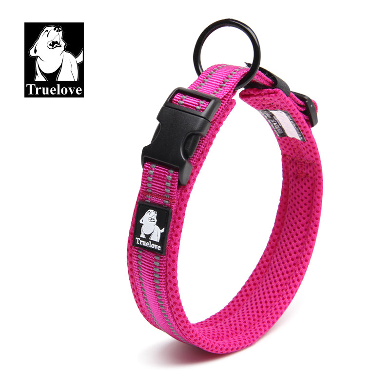 Heavy Duty Reflective Collar