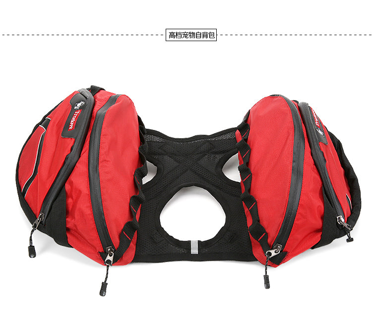 Backpack Harness