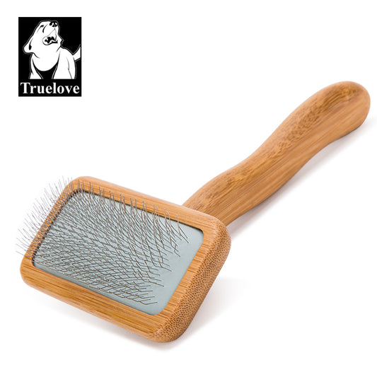 Bamboo Pin Brush